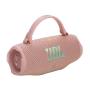 JBL - Coluna Portátil Bluetooth CHARGE6 PINK