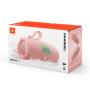 JBL - Coluna Portátil Bluetooth CHARGE6 PINK
