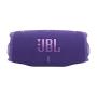 JBL - Coluna Portátil Bluetooth CHARGE6 PUR