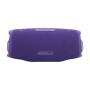 JBL - Coluna Portátil Bluetooth CHARGE6 PUR