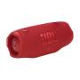 JBL - Coluna Portátil Bluetooth CHARGE6 RED