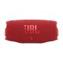 JBL - Coluna Portátil Bluetooth CHARGE6 RED