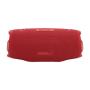 JBL - Coluna Portátil Bluetooth CHARGE6 RED
