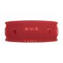 JBL - Coluna Portátil Bluetooth CHARGE6 RED