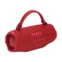 JBL - Coluna Portátil Bluetooth CHARGE6 RED