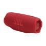 JBL - Coluna Portátil Bluetooth CHARGE6 RED