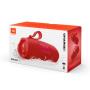 JBL - Coluna Portátil Bluetooth CHARGE6 RED