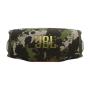 JBL - Coluna Portátil Bluetooth CHARGE6 SQUAD