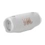 JBL - Coluna Portátil Bluetooth CHARGE6 WHT