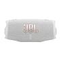 JBL - Coluna Portátil Bluetooth CHARGE6 WHT