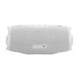 JBL - Coluna Portátil Bluetooth CHARGE6 WHT