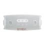 JBL - Coluna Portátil Bluetooth CHARGE6 WHT