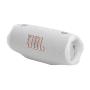 JBL - Coluna Portátil Bluetooth CHARGE6 WHT