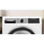 BOSCH - Máq. Secar Roupa Serie 6 WQG245D1ES