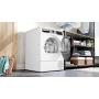 BOSCH - Máq. Secar Roupa Serie 6 WQG245D1ES