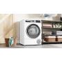 BOSCH - Máq. Secar Roupa Serie 6 WQG245D1ES