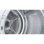 BOSCH - Máq. Secar Roupa Serie 6 WQG245D1ES