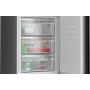 SIEMENS - Combinado No Frost IQ500 KG39N4X1F