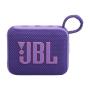 JBL - Coluna Bluetooth GO4 Púrpura