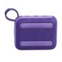 JBL - Coluna Bluetooth GO4 Púrpura