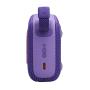 JBL - Coluna Bluetooth GO4 Púrpura