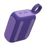 JBL - Coluna Bluetooth GO4 Púrpura