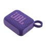 JBL - Coluna Bluetooth GO4 Púrpura