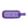 JBL - Coluna Bluetooth GO4 Púrpura