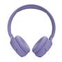 JBL - Auscultadores Bluetooth com Microfone Tune T 520 BT PUR