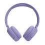 JBL - Auscultadores Bluetooth com Microfone Tune T 520 BT PUR