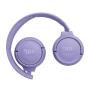 JBL - Auscultadores Bluetooth com Microfone Tune T 520 BT PUR