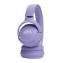 JBL - Auscultadores Bluetooth com Microfone Tune T 520 BT PUR