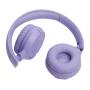 JBL - Auscultadores Bluetooth com Microfone Tune T 520 BT PUR