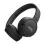 JBL - Auscultadores Bluetooth com Microfone T 670NC Preto