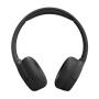JBL - Auscultadores Bluetooth com Microfone T 670NC Preto