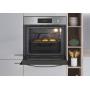 CANDY - Forno Timeless FIDC X676