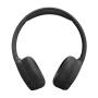 JBL - Auscultadores Bluetooth com Microfone T 670NC Preto