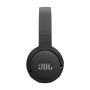 JBL - Auscultadores Bluetooth com Microfone T 670NC Preto