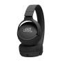 JBL - Auscultadores Bluetooth com Microfone T 670NC Preto