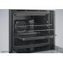 CANDY - Forno Timeless FIDC X676