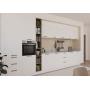 CANDY - Forno Timeless FIDC X676