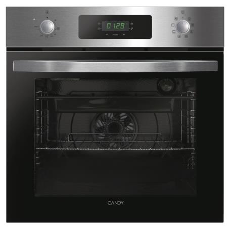 CANDY - Forno Multifunções Timeless FIDC X625 L