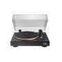 JBL - Gira Discos BT GOLD SPINNER