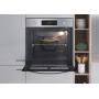 CANDY - Forno Multifunções Timeless FIDC X625 L