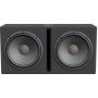 JBL - Subwoofer Auto Duplo STAGE 1200D