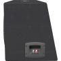 JBL - Subwoofer Auto Duplo STAGE 1200D