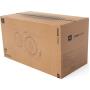 JBL - Subwoofer Auto Duplo STAGE 1200D