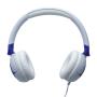 JBL - Auscultadores Criança Azul JR 320