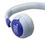 JBL - Auscultadores Criança Azul JR 320