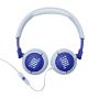 JBL - Auscultadores Criança Azul JR 320